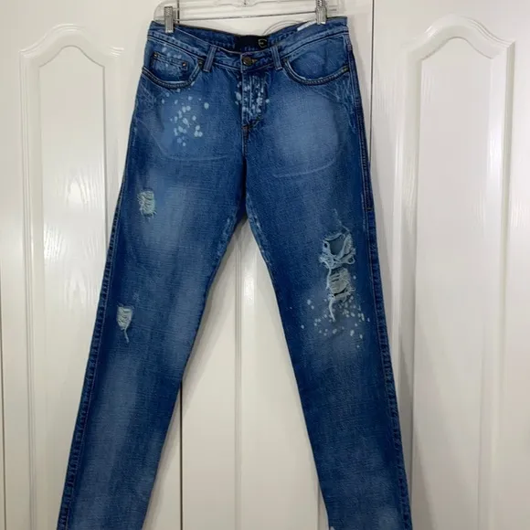 Cavalli jean