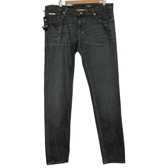 NWT Just Cavalli jeans,size 38
          
      NWT