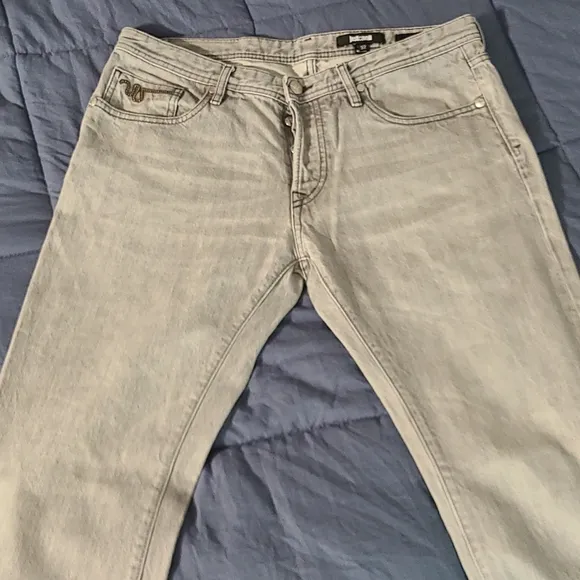 Just cavalli men's jeans