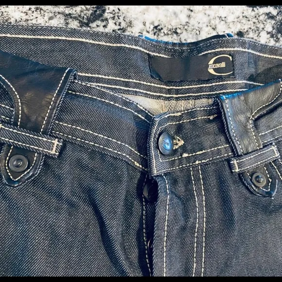 Just Cavalli Mens jeans
          
      NWT