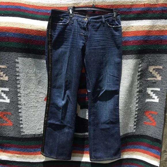💥 Just Cavalli Ittierre Jeans Italian 30
