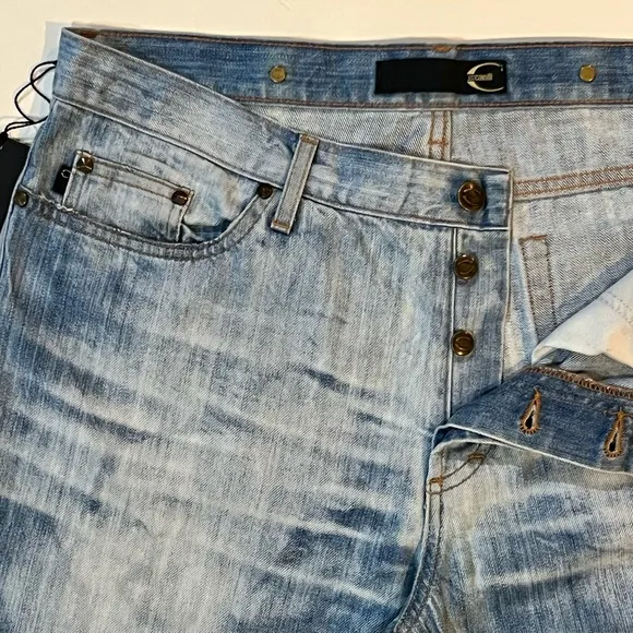 Just Cavalli jeans