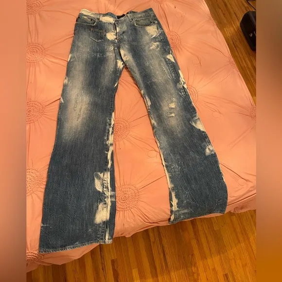 Just Cavalli men’s jeans