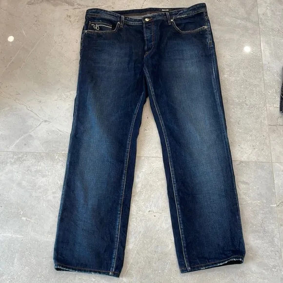 Men’s Just Cavalli Jeans (Regular Fit) - Size 38
