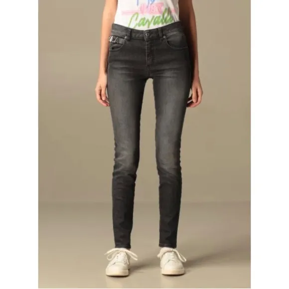 JUST CAVALLI Slim Fit Stretchy Jeans 28/31
          
      NWT