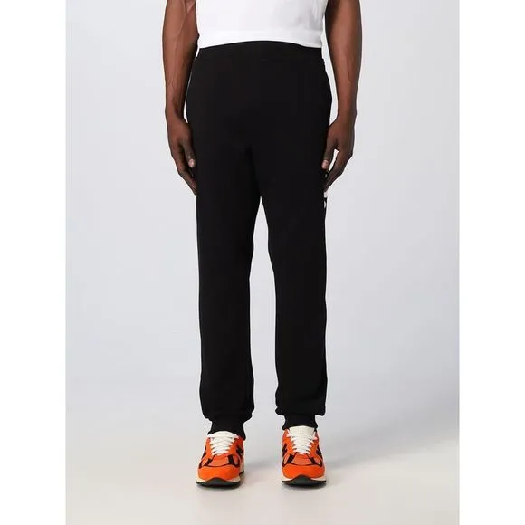 Just Cavalli Pants Men Black
          
      NWT