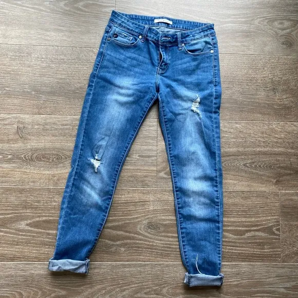 KanCan Denim Jeans