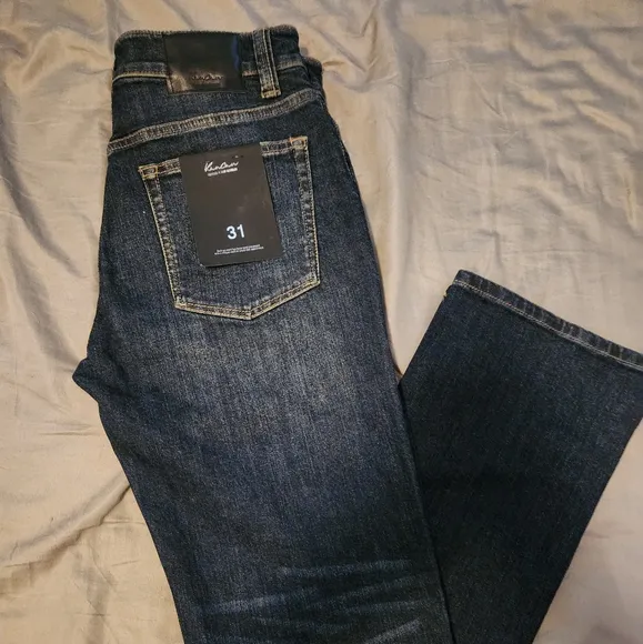 Mens Kancan jeans
          
      NWT