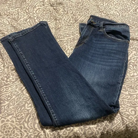 Kancan Men Jeans 34x32