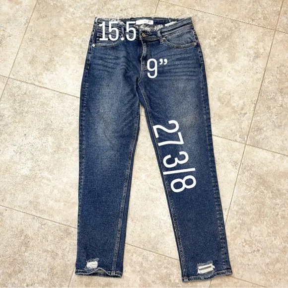 Women’s KanCan Jeans
