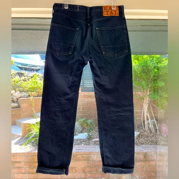 Men’s 32 KAPITAL jeans