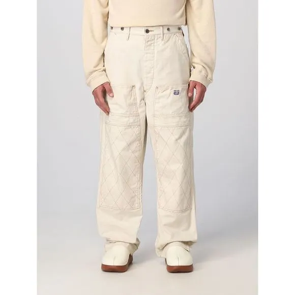 Kapital Pants Men Beige
          
      NWT
