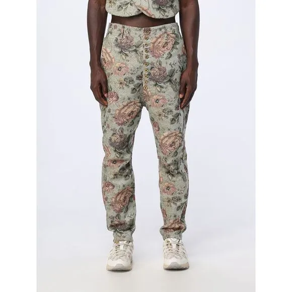 Kapital Pants Men Green
          
      NWT