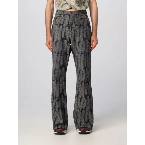 Kapital Pants Men Brown
          
      NWT