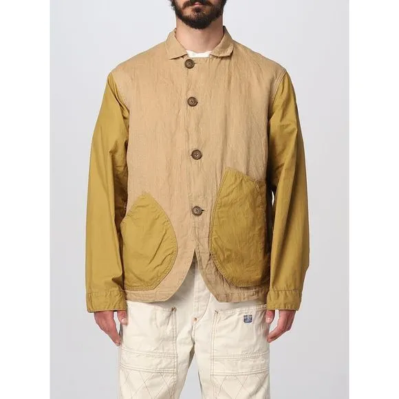 Kapital Pants Men Beige
          
      NWT