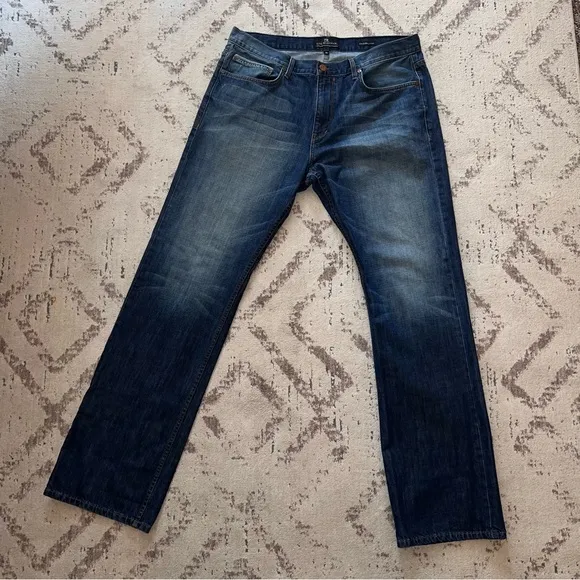 Kasil Workshop Victory Slim Boot 36