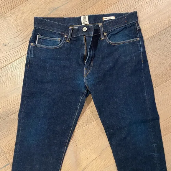 KATO Jeans