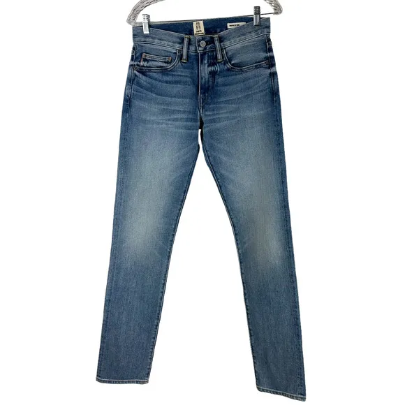 Kato The Pen Slim Fit Jeans Keith Wash Men's Size 29 New With Tags
          
      NWT