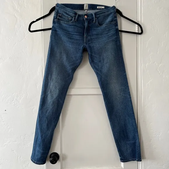 EUC Kato Jeans The Pen Slim Jeans Yoko Air 11.5oz Size 32