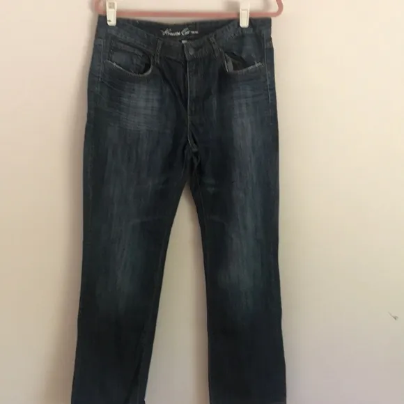 Kenneth Cole Men Jeans