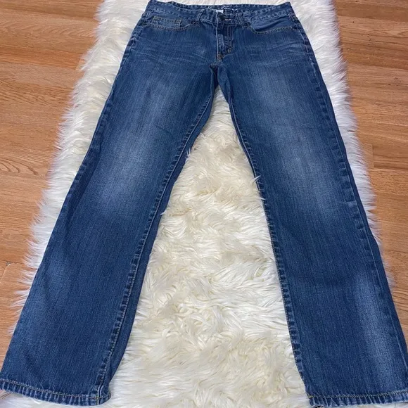 Kenneth Cole New York Men’s Jeans 30x30