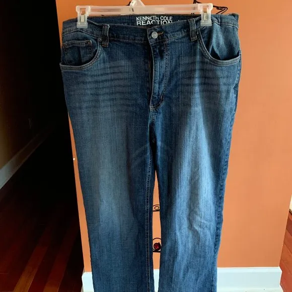 Kenneth Cole Men's Jeans