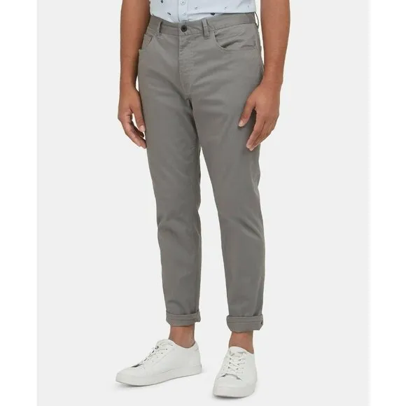 Kenneth Cole New York Men's Bedford Stretch Pants
          
      NWT