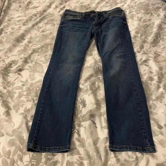 NWOT Kenneth Cole men’s jeans 28x30