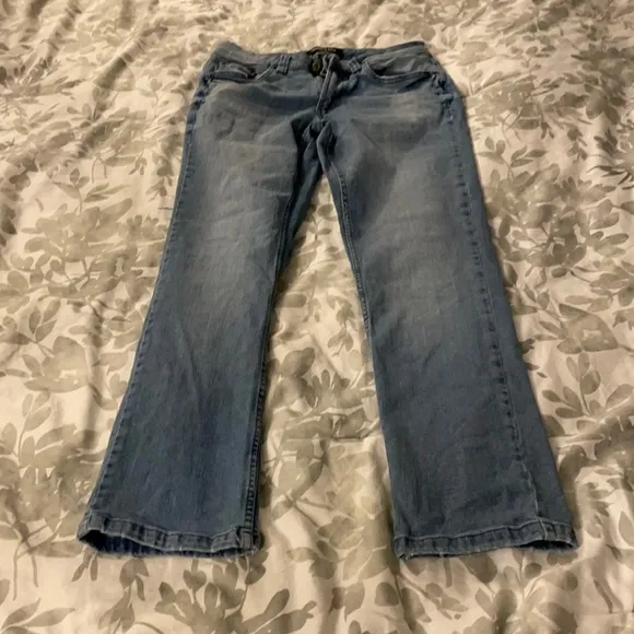 NWOT Kenneth Cole NY men’s jeans 29x30