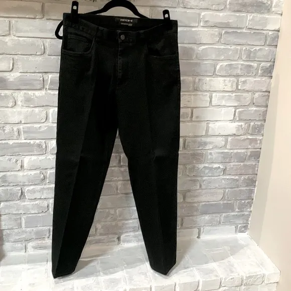 Kenneth Cole Stretch Jeans