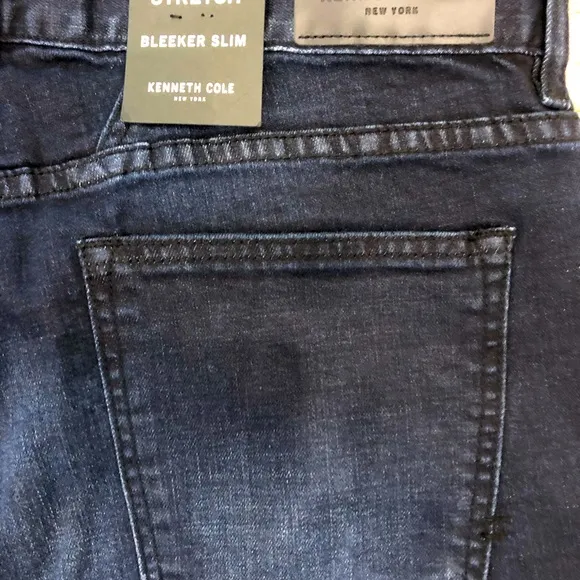 NWT KENNETH COLE Jeans
          
      NWT