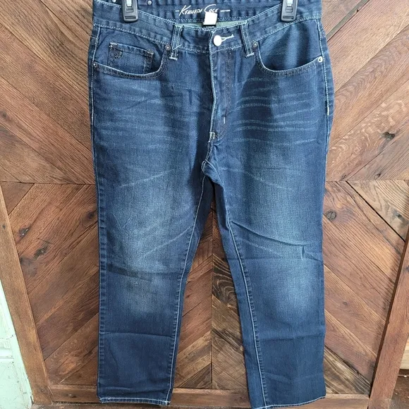 Kenneth Cole reaction jeans