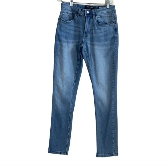Kenneth Cole Slim Jeans Size 28x30