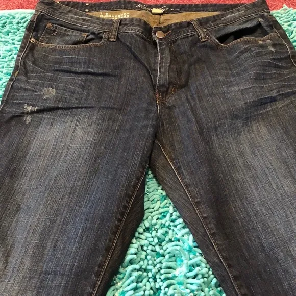 Kenneth Cole Jeans