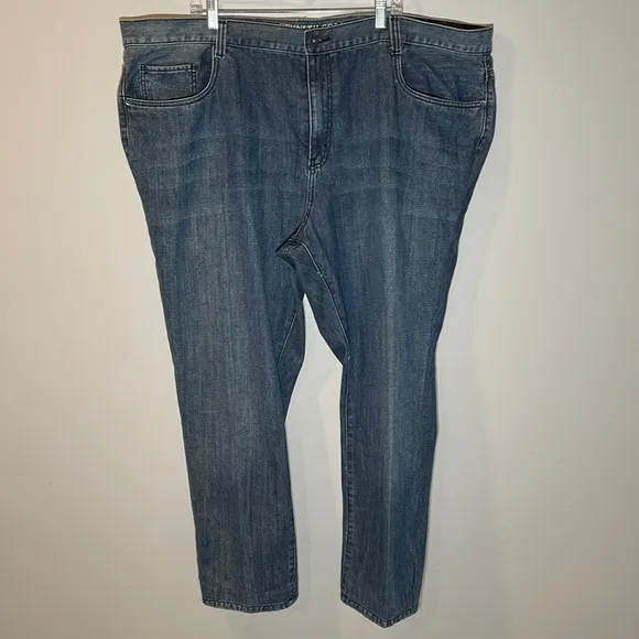 Kenneth Cole Select Men’s Jeans Sz 48 see description