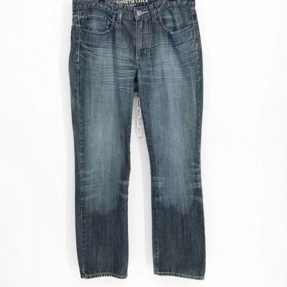 Kenneth Cole Select Men's Jeans 32X30
