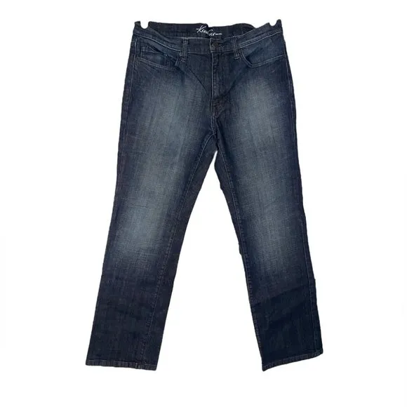 Kenneth Cole Denim Jeans