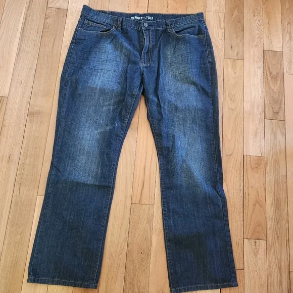 Kenneth Cole Men's Jeans Size 38X32