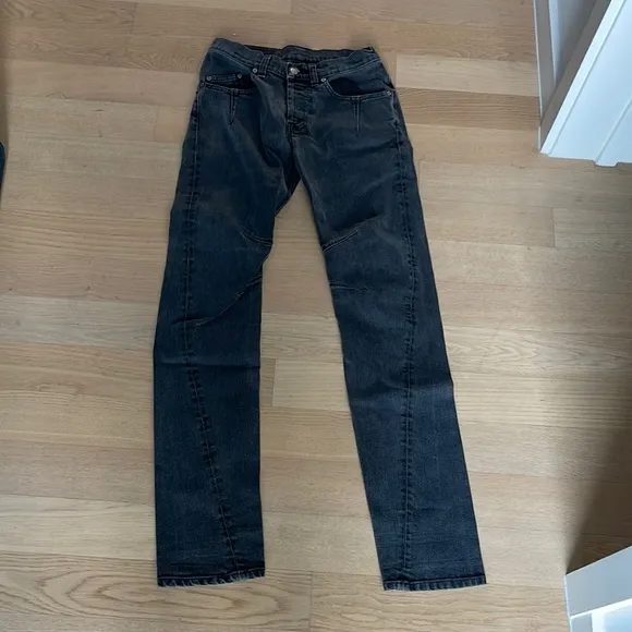 Kenzo Gray jeans for m’en size 29