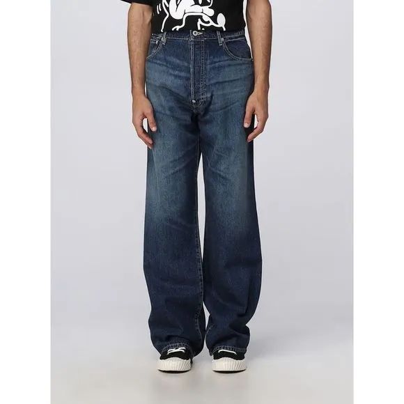 Kenzo Jeans Men Blue
          
      NWT