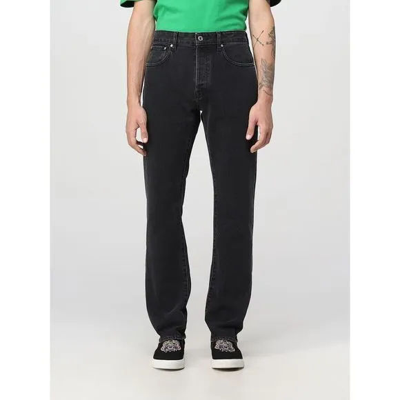 Kenzo Jeans Men Black
          
      NWT