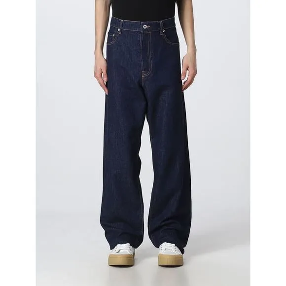 Kenzo Jeans Men Blue
          
      NWT
