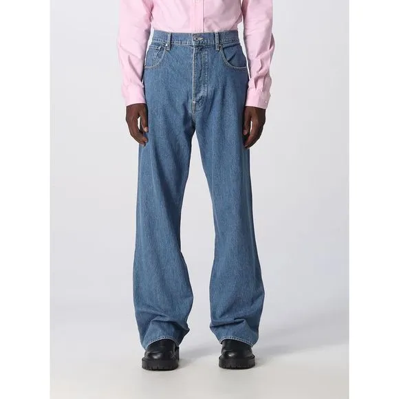Kenzo Jeans Men Blue
          
      NWT