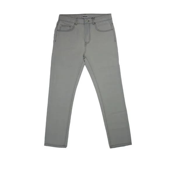 Kenzo Men's Blue Denim
          
      NWT
