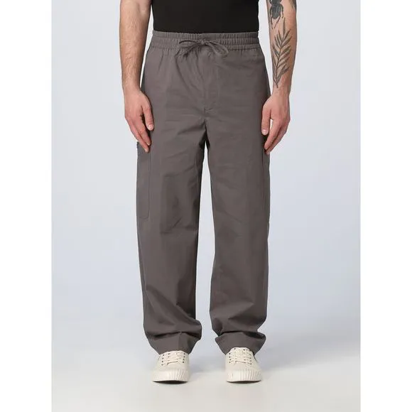 Kenzo Pants Men Grey
          
      NWT