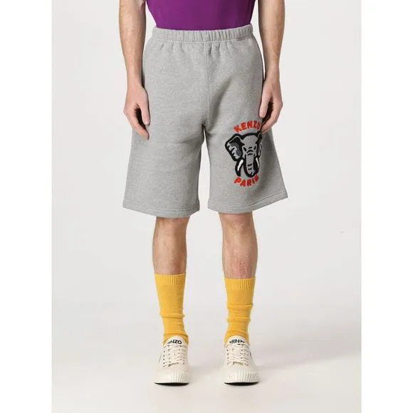 Kenzo Pants Men Pearl
          
      NWT
