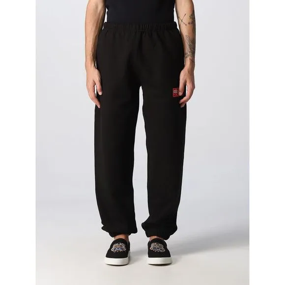 Kenzo Pants Men Red
          
      NWT