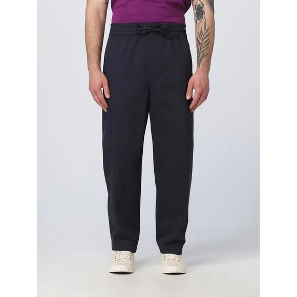 Kenzo Pants Men Blue 1
          
      NWT
