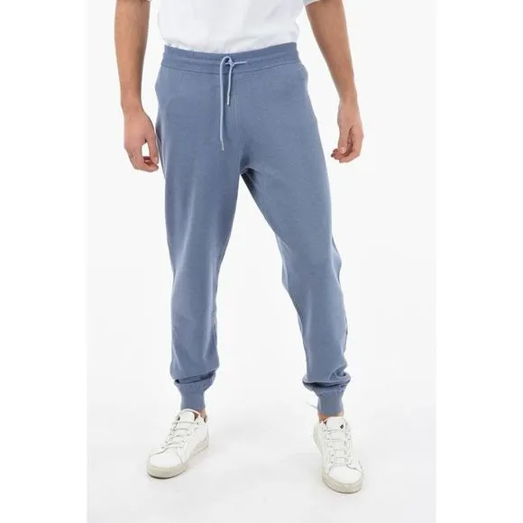 Kenzo Men's Blue Regular Fit Jeans
          
      NWT