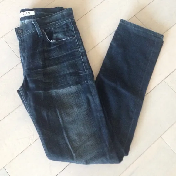 Men's kill city jeans slim wire 31